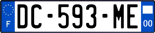 DC-593-ME