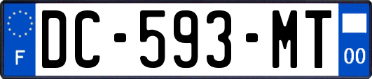 DC-593-MT