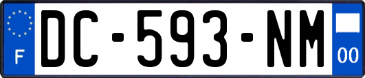 DC-593-NM