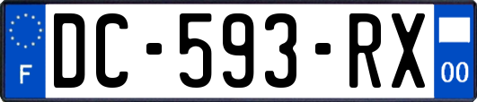 DC-593-RX