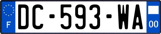 DC-593-WA