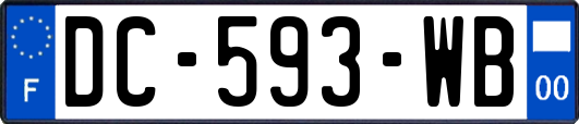 DC-593-WB