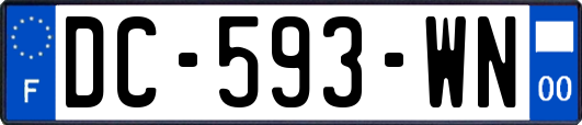 DC-593-WN
