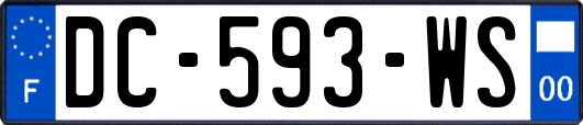 DC-593-WS