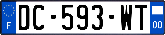 DC-593-WT