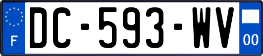 DC-593-WV