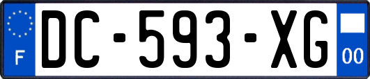 DC-593-XG