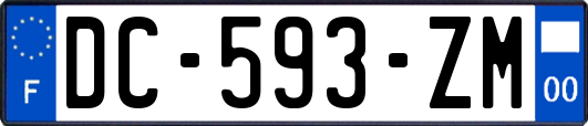 DC-593-ZM