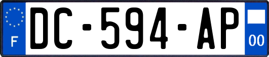 DC-594-AP