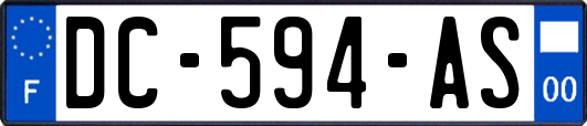 DC-594-AS