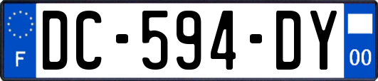 DC-594-DY