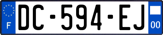 DC-594-EJ