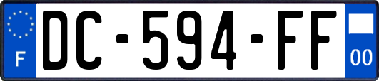 DC-594-FF