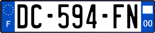 DC-594-FN