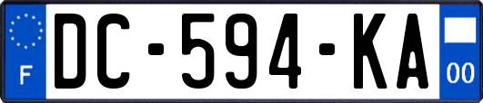 DC-594-KA