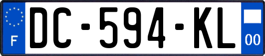 DC-594-KL