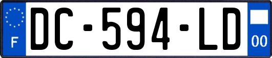 DC-594-LD
