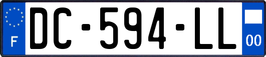 DC-594-LL