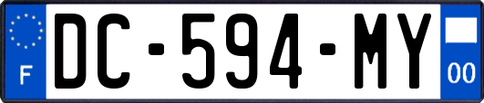 DC-594-MY