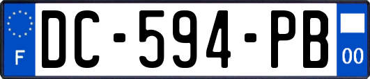 DC-594-PB