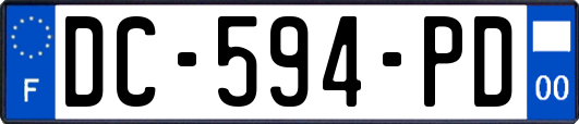 DC-594-PD
