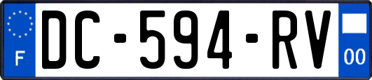 DC-594-RV