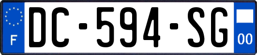 DC-594-SG