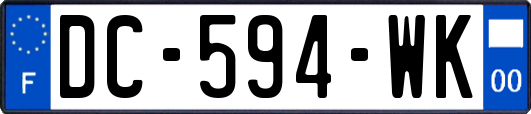 DC-594-WK