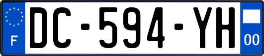 DC-594-YH