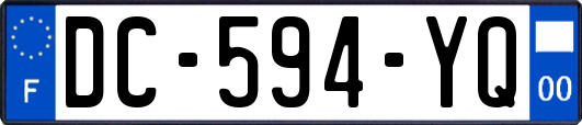 DC-594-YQ