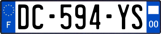 DC-594-YS