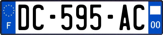 DC-595-AC