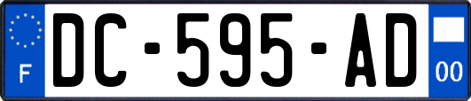 DC-595-AD