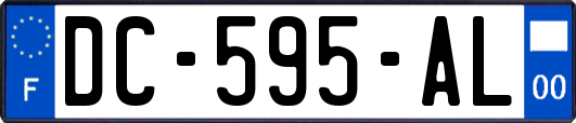 DC-595-AL