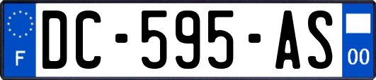 DC-595-AS