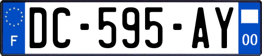 DC-595-AY