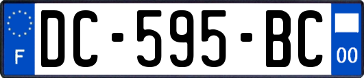 DC-595-BC