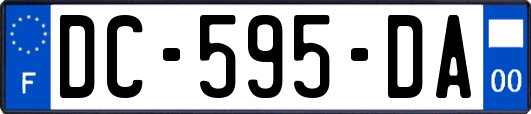 DC-595-DA