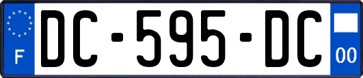 DC-595-DC