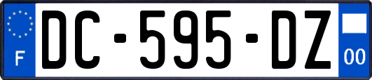 DC-595-DZ