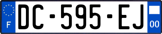 DC-595-EJ