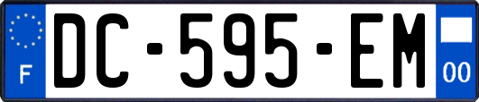 DC-595-EM