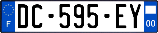 DC-595-EY