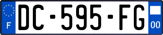 DC-595-FG