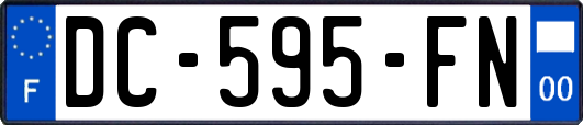 DC-595-FN