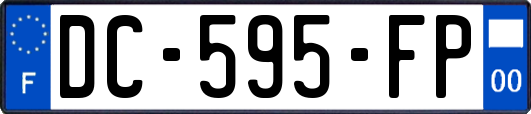 DC-595-FP