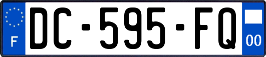 DC-595-FQ