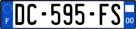DC-595-FS