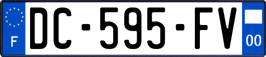 DC-595-FV