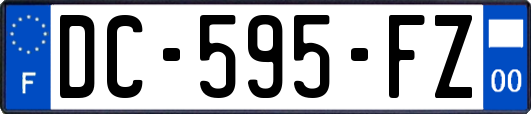 DC-595-FZ